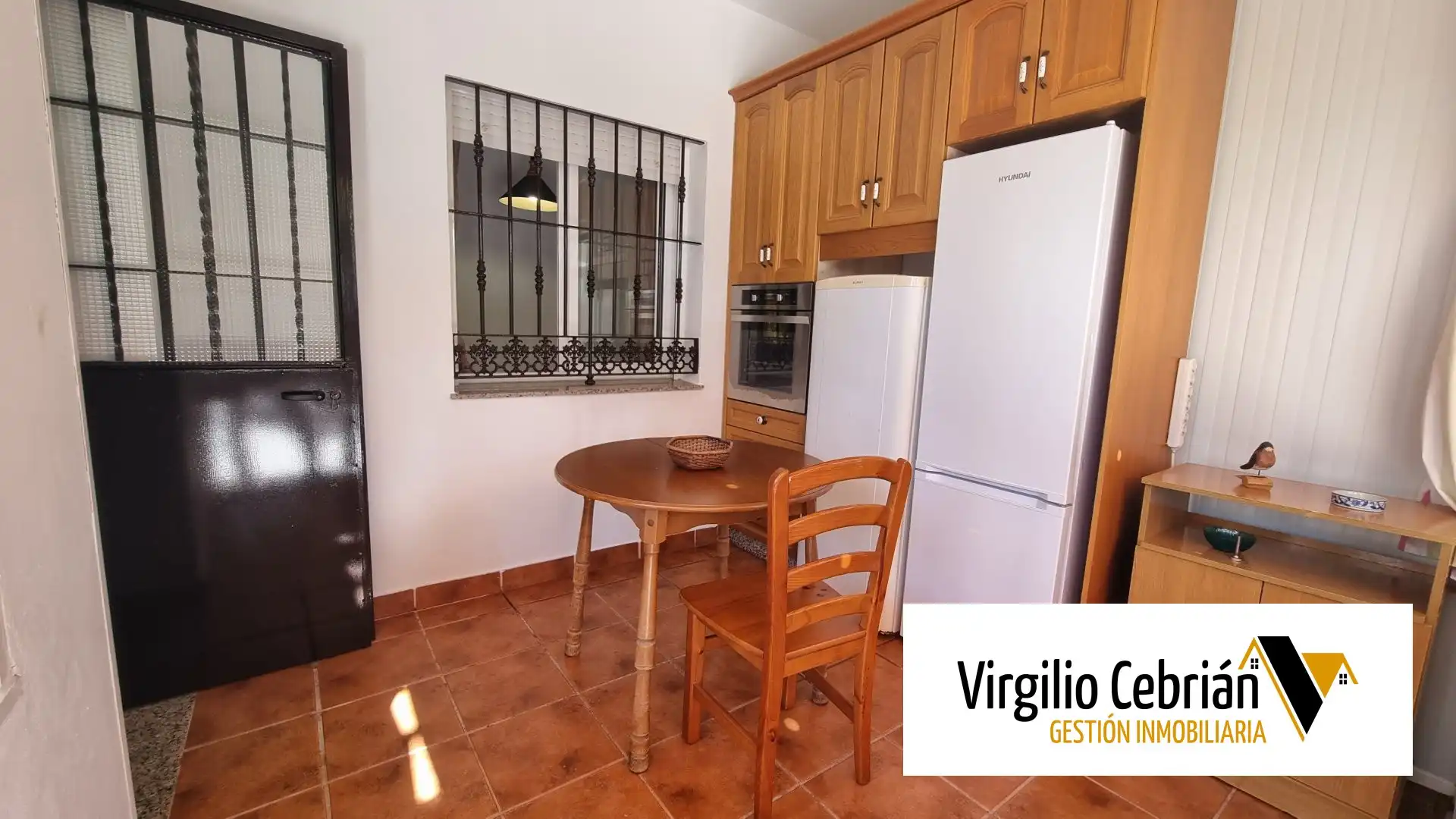 Kitchen of Duplexes for sale in Chipiona  with Storage room and Furnished
