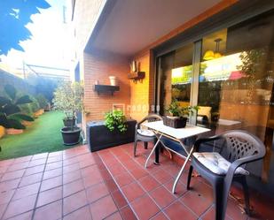 Terrace of Flat for sale in Paracuellos de Jarama  with Air Conditioner, Heating and Terrace