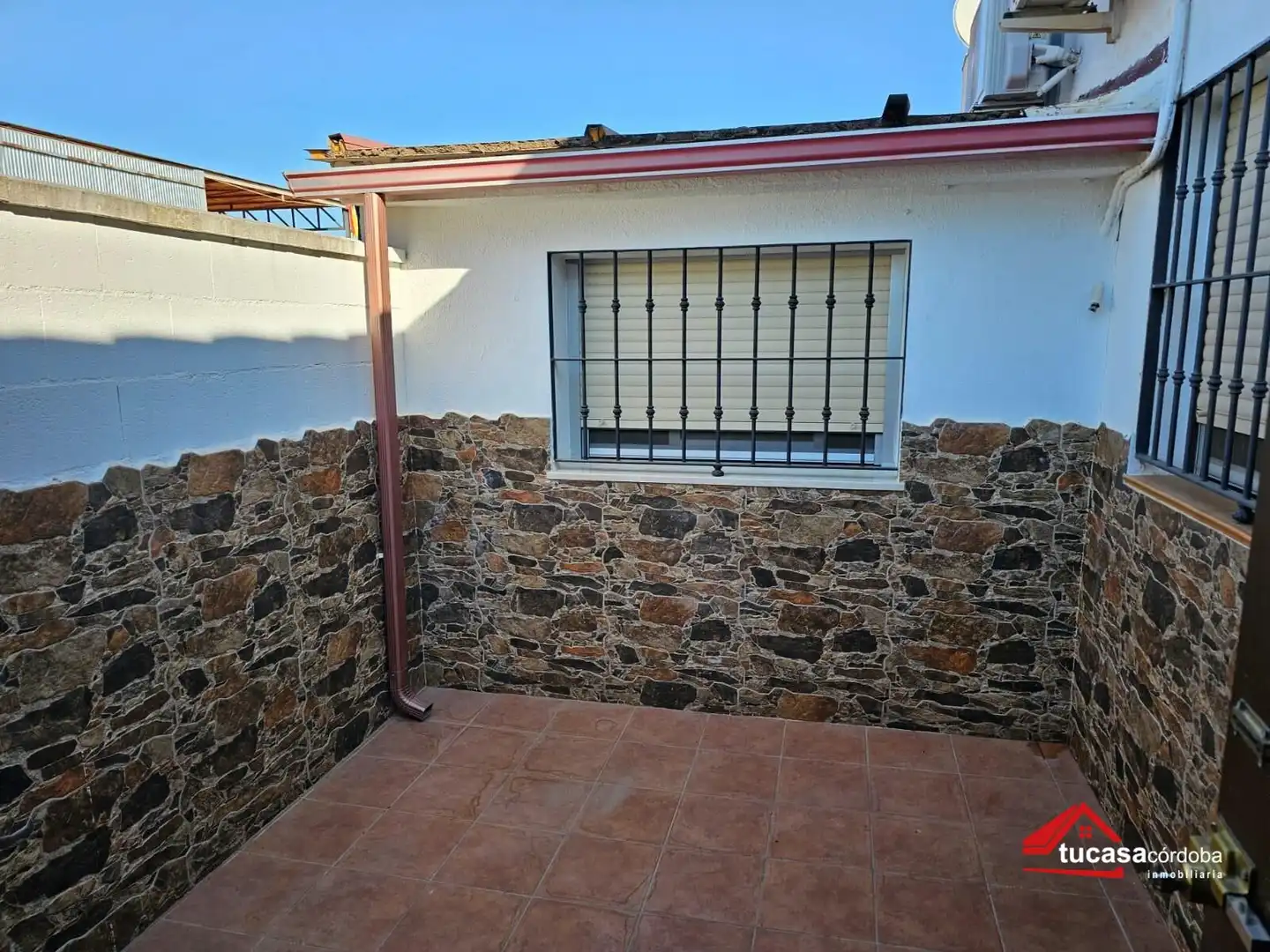 Casa rustica con piscina in vendita a Periurbano Este - Campiña, imagen 7