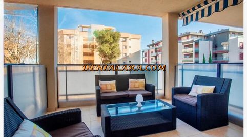 Foto 3 de Apartamento en venta en El Puerto, Dénia