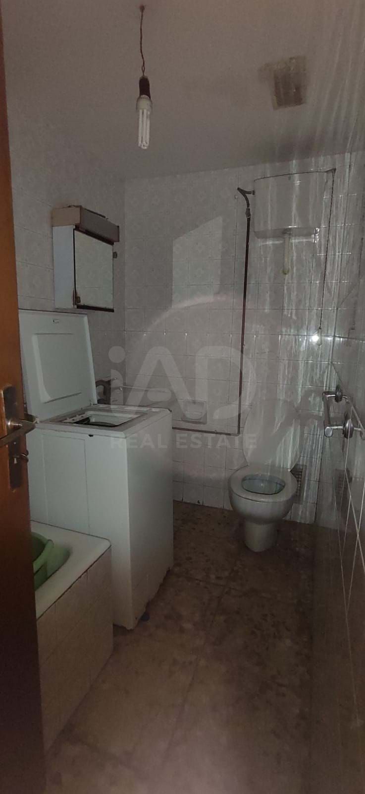 Bathroom of House or chalet for sale in San Justo de la Vega  with Heating