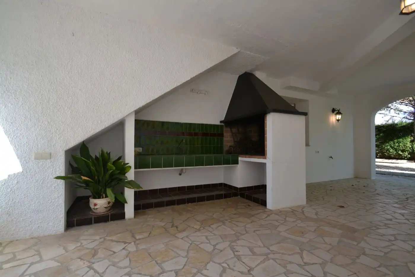 Villa con giardino in vendita a Calle TORD DEL, imagen 8