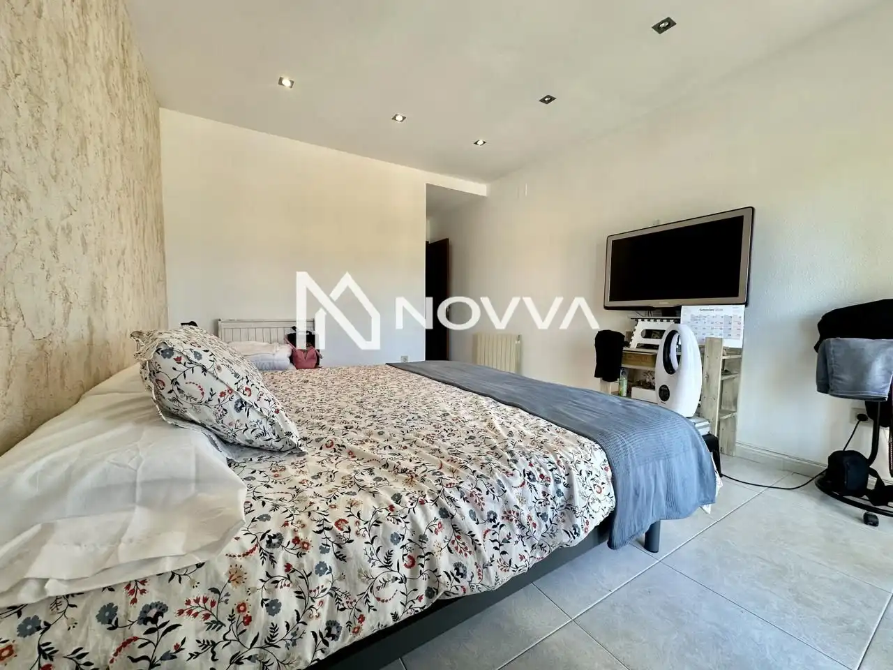 Flat with terrace for sale in Tordera pueblo, imagen 29