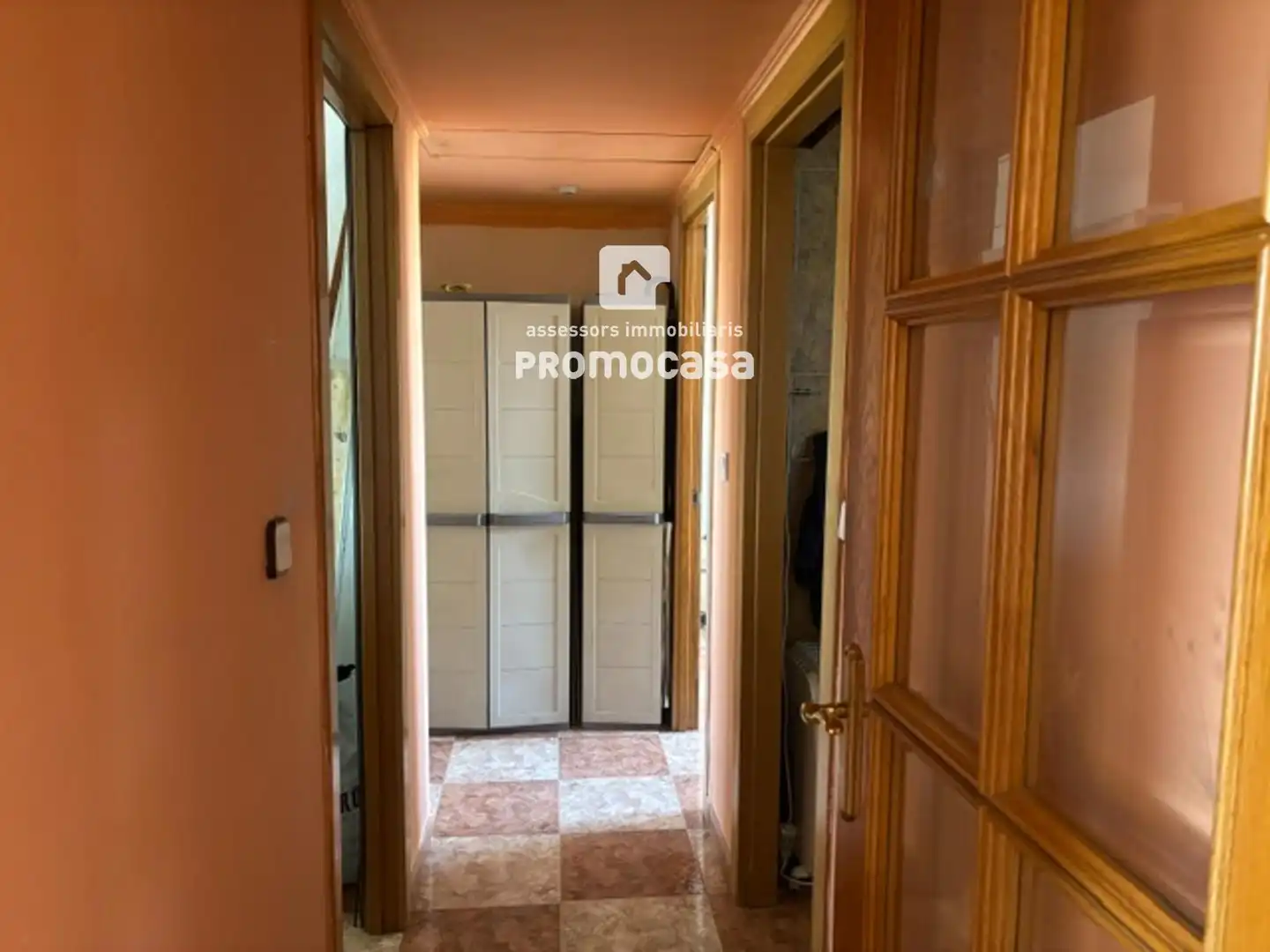 Pis en venda en Badia del Vallès amb Calefacció, Terrassa i Balcó