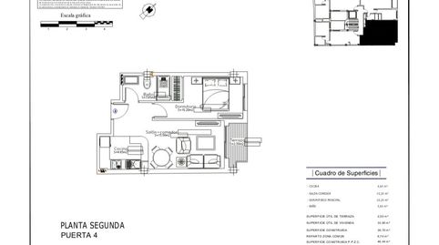 Foto 4 de Apartament en venda a Los Rios, Mijas