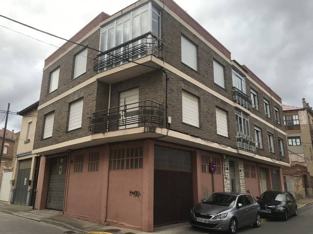 Piso en Venta en Astorga