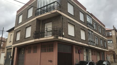PISO  ASTORGA
