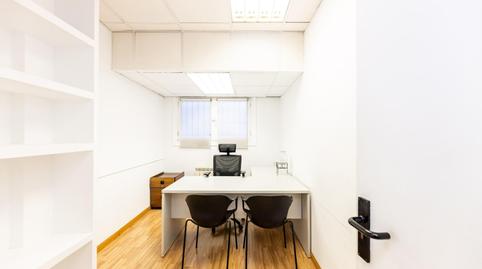 Foto 3 de Oficina de alquiler en Calle de Fortuny, Almagro,  Madrid Capital