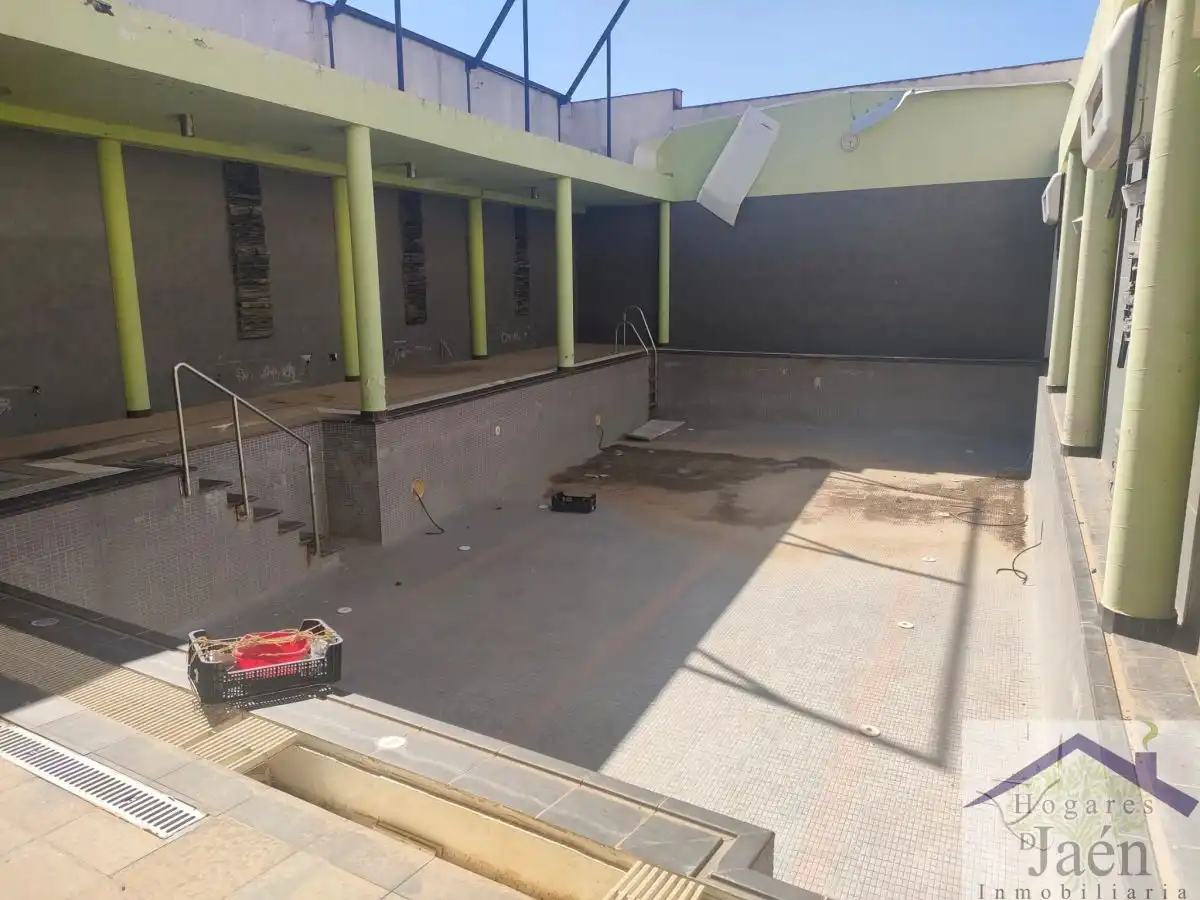 Local comercial en venda a Villanueva de la Reina, imagen 16