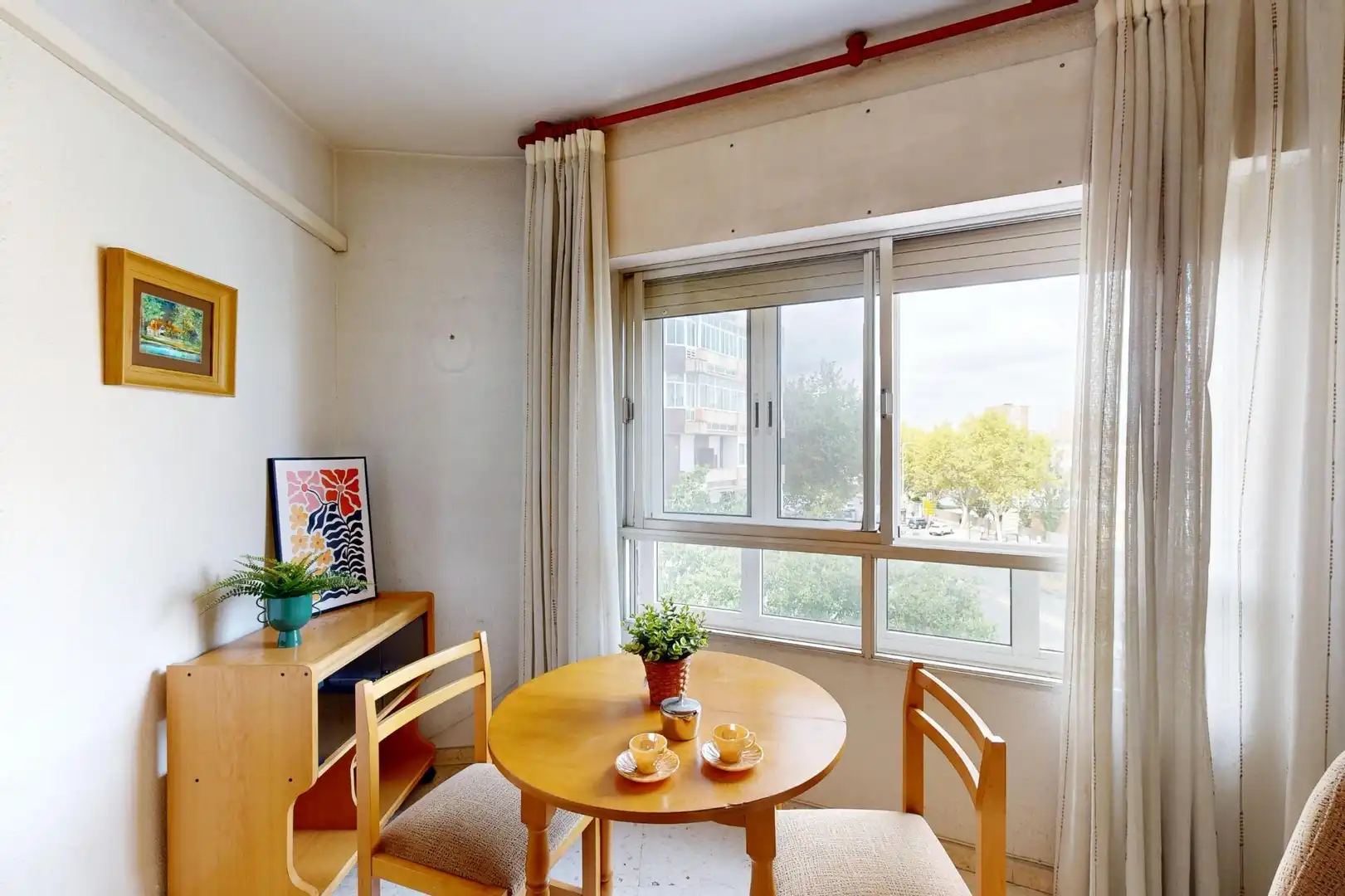 Appartement avec terrasse à vendre à Calle TIRSO DE MOLINA, imagen 45