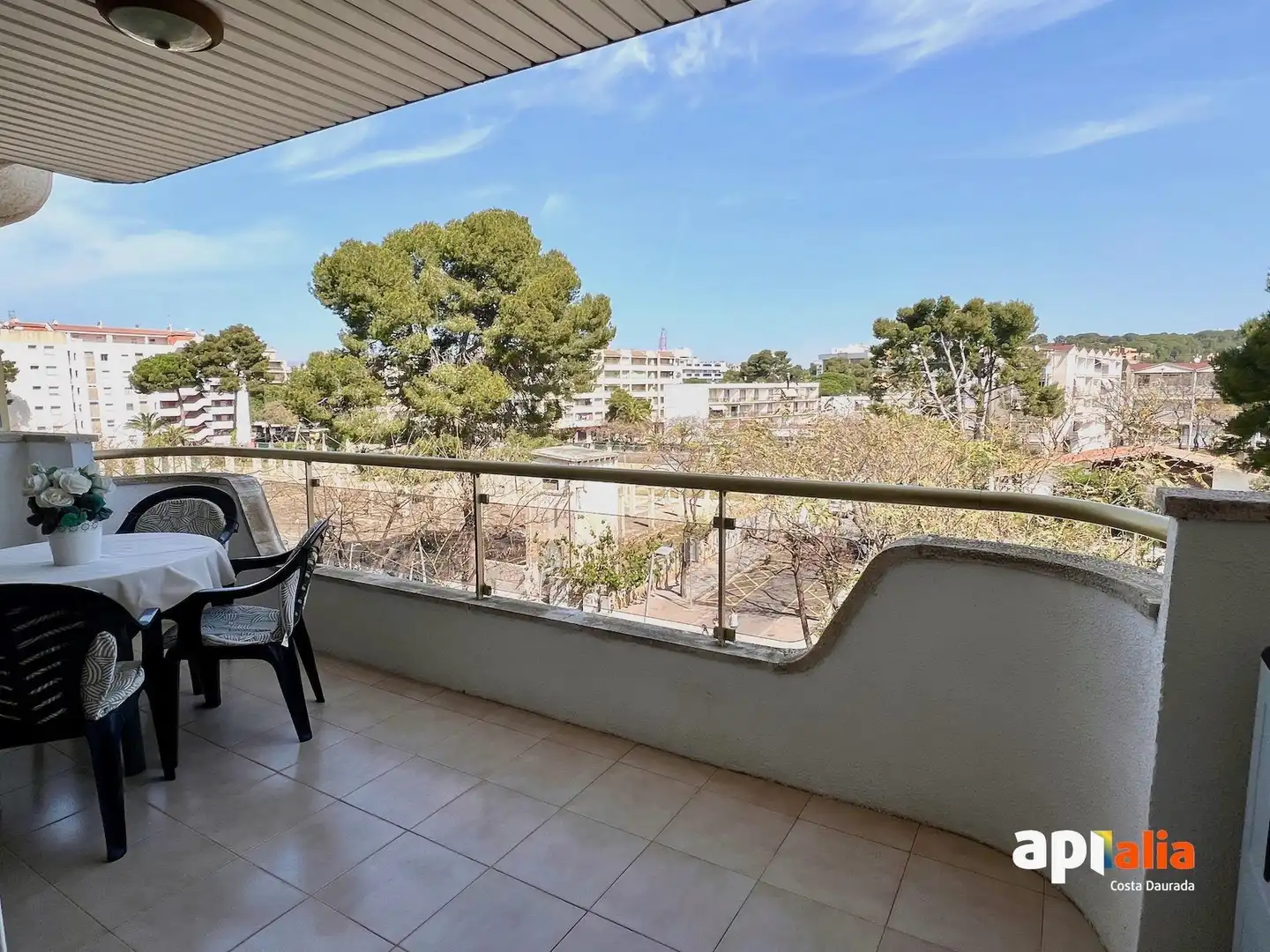 Appartement compact avec piscine à vendre à Mar i Camp - Platja dels Capellans, imagen 2