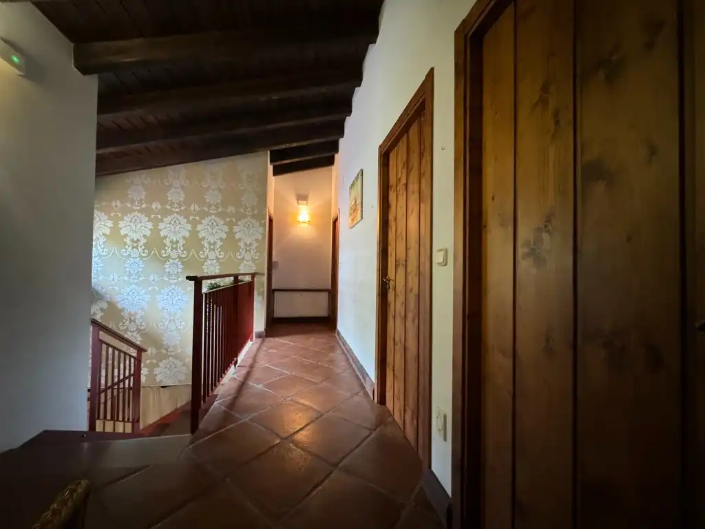 Finca rústica de alquiler en Aizarnazabal con Calefacción, Terraza y Trastero