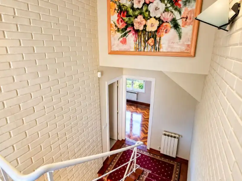 Haus mit Pool zum Verkauf in Rúa Hermes 18, imagen 25