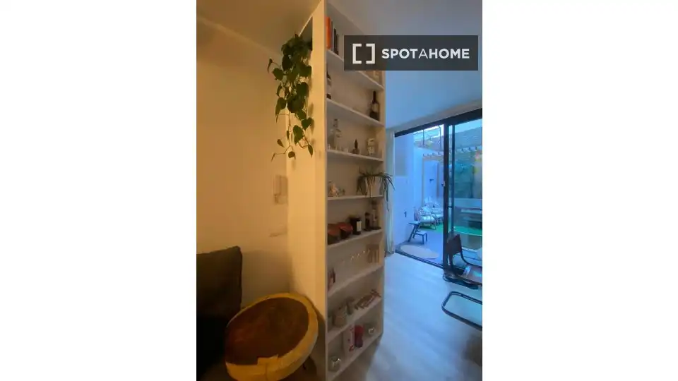 Habitación en El Clot