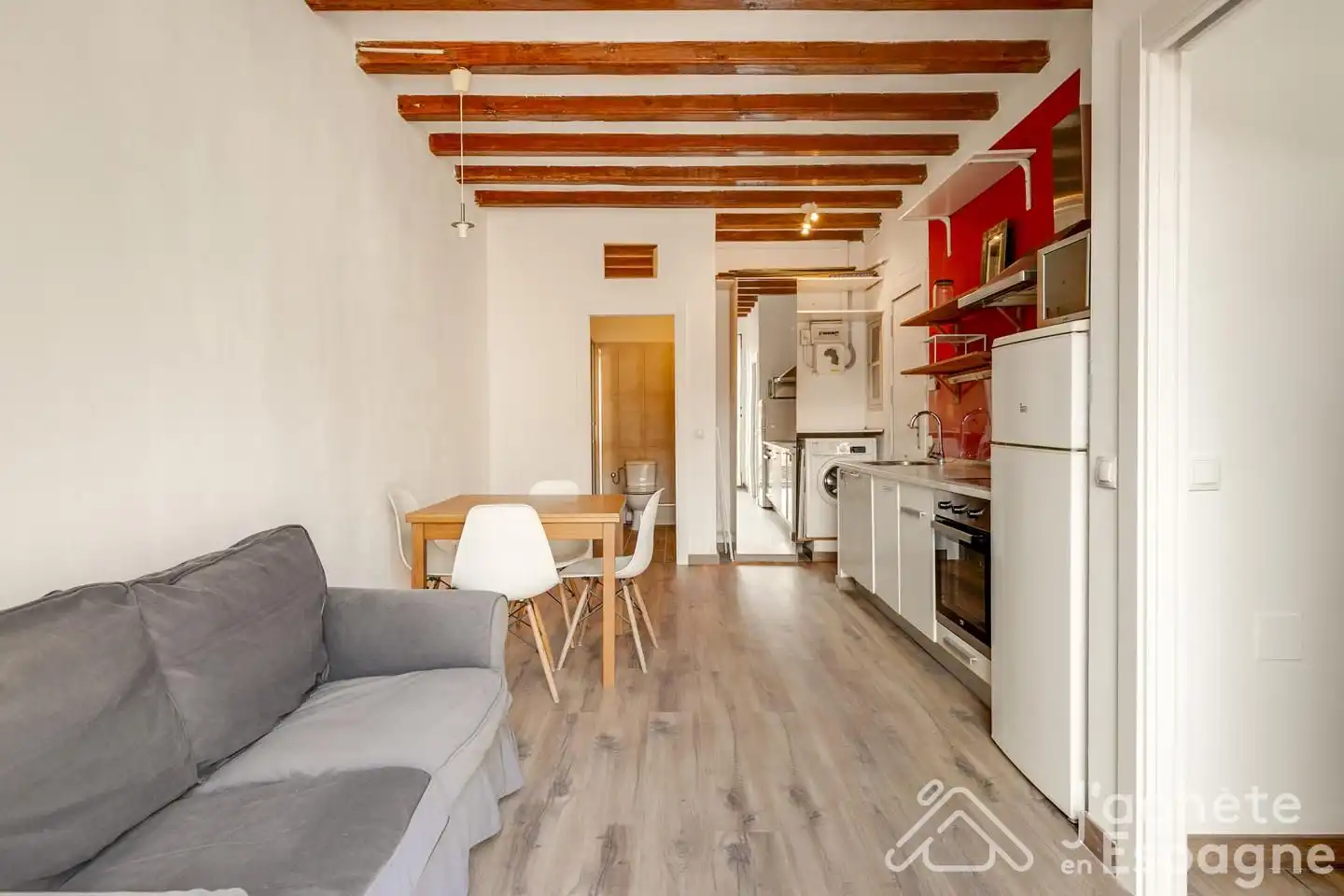 Apartment for sale in Passatge de la Vinyassa, imagen 7