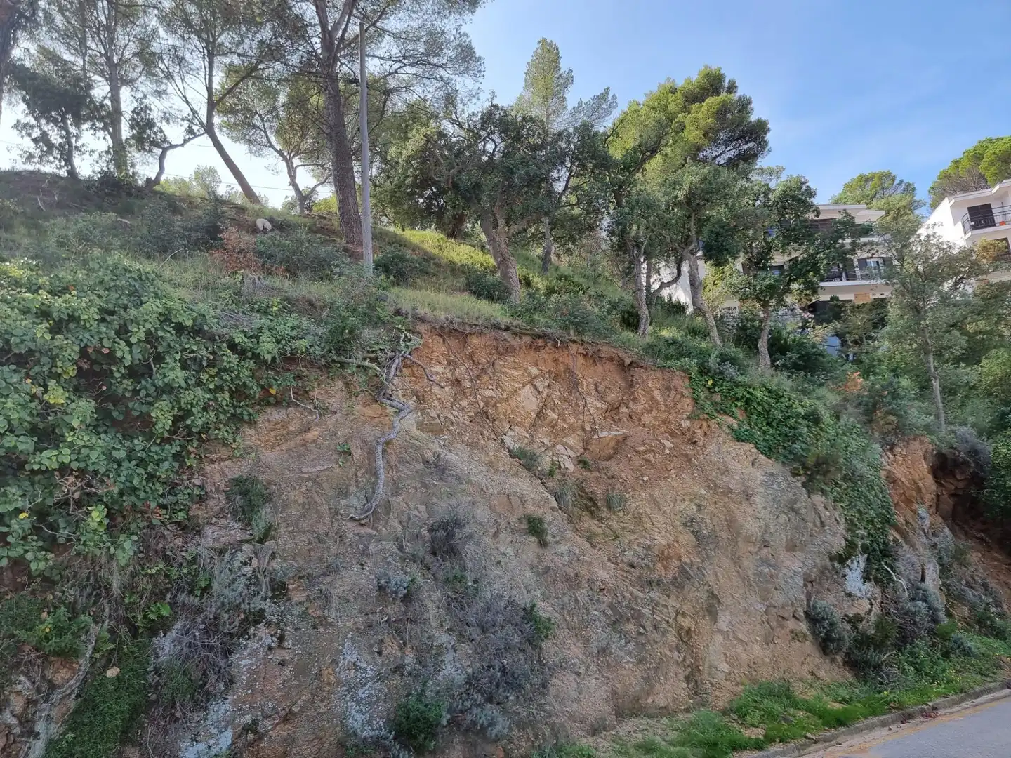 Grundstücke und Bauplätze zum Verkauf in Tossa de Mar pueblo, imagen 14