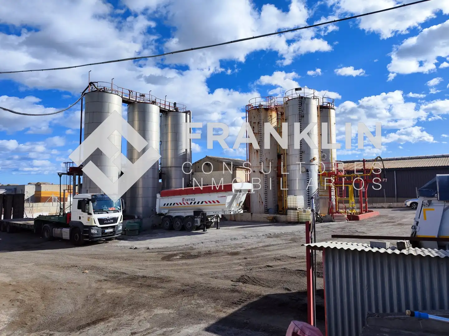 Terreno industriale in vendita a Carrer Enric Prat de la Riba 11, imagen 5