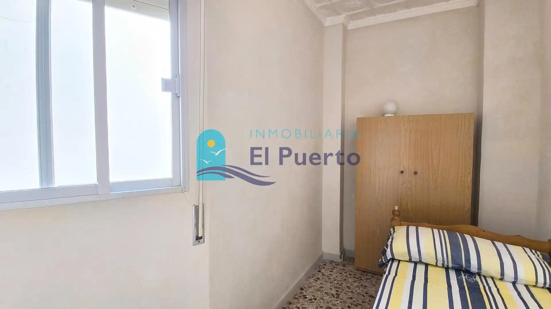 Tríplex con terraza en venta en Puerto de Mazarrón, imagen 17