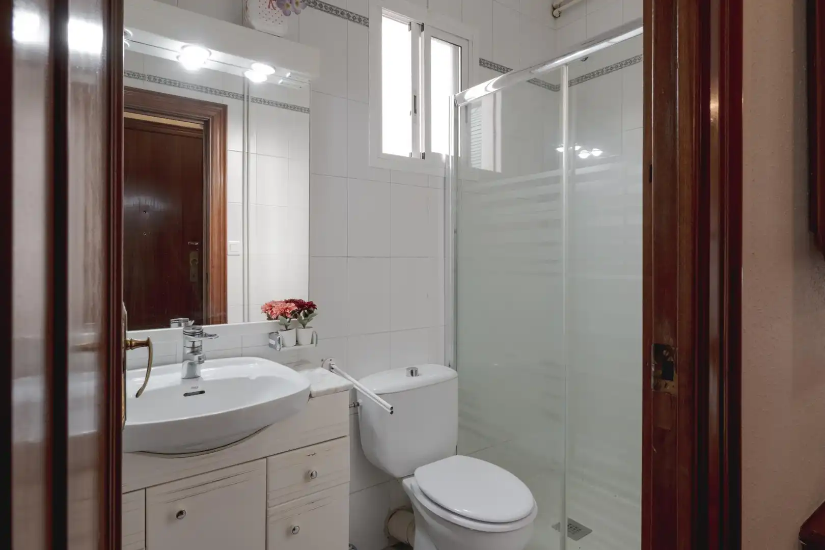 Appartement avec terrasse à vendre à Calle ENRIC GRANADOS, imagen 14