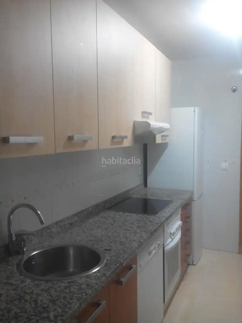 Piso con ascensor en venta en Calle Luxemburgo 5, imagen 14