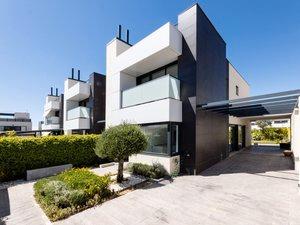 Foto 2 de Casa o chalet de alquiler en Calle de Federico Gravina, 1, Cortijo Sur, Boadilla del Monte