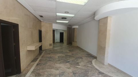 Foto 4 von Geschaftsraum zur Miete in Avenida San Francisco Javier, La Buhaira, Sevilla Capital