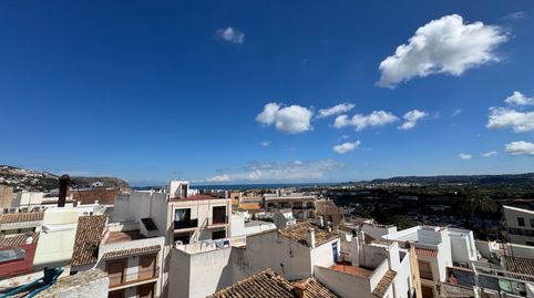 Foto 2 de Casa adosada en venda a Centro ciudad, Jávea / Xàbia