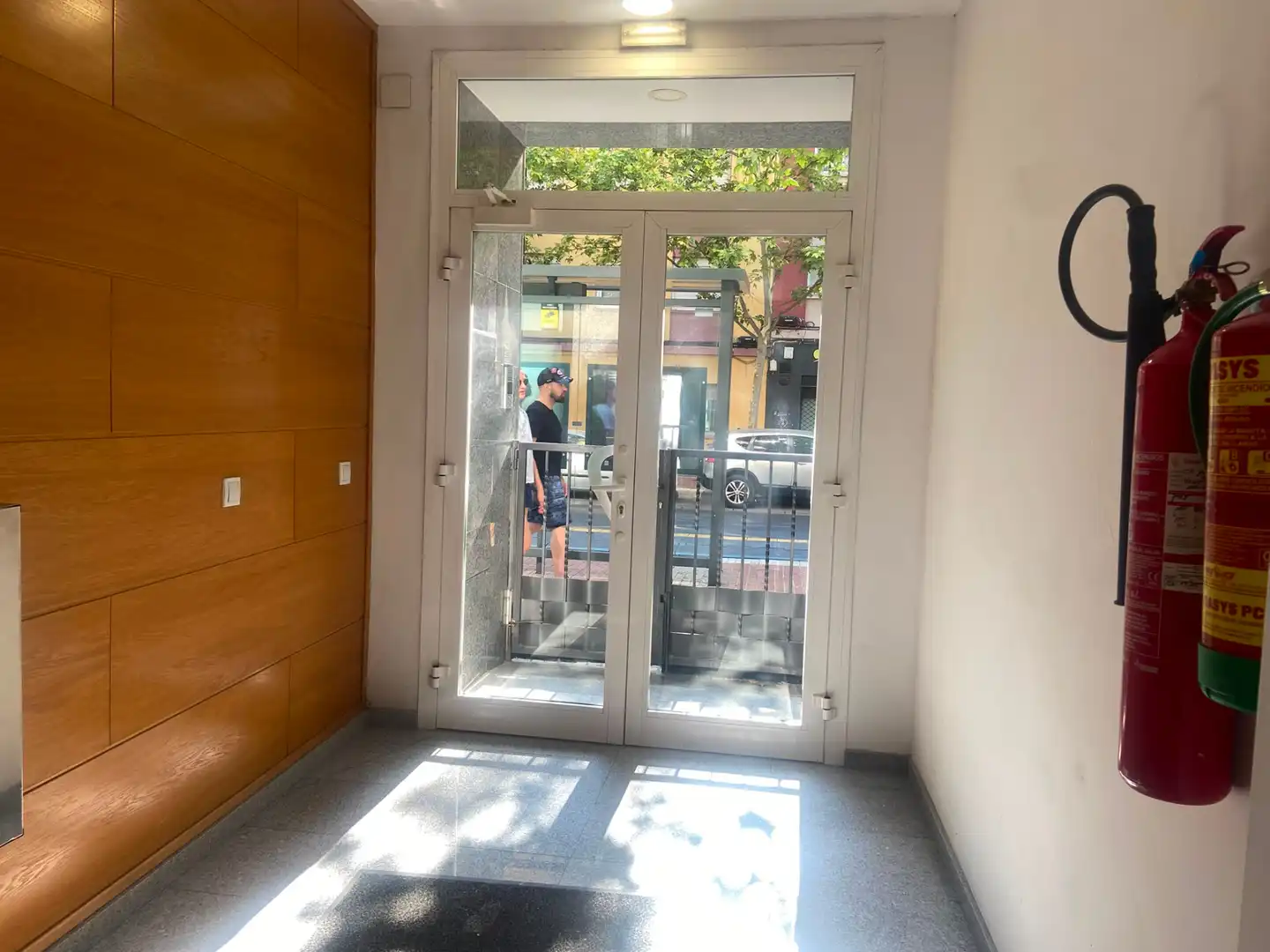 Flat with terrace for sale in Calle de Fray Julián Garcés 78, imagen 60