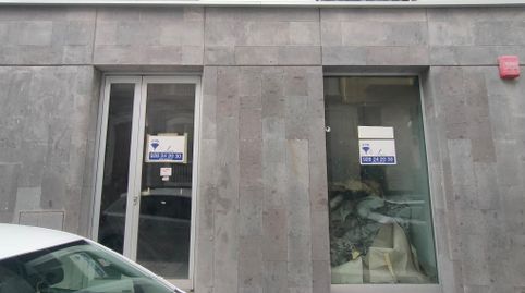 Photo 2 of Premises for sale in Domingo J. Navarro, Triana, Las Palmas de Gran Canaria