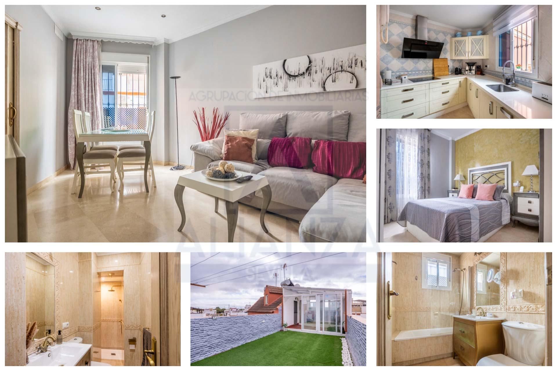 Pis en venda a Calle de la Cruz