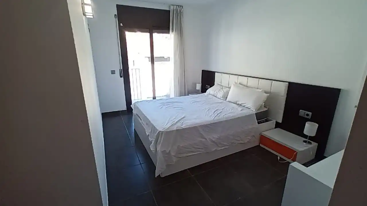 Apartament amb piscina en venda a L'Estartit Poble, imagen 22