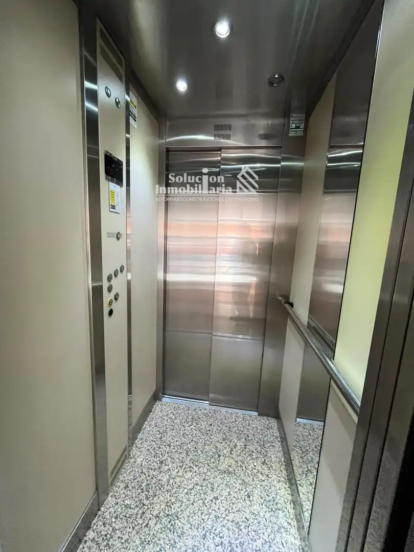 Wohnung mit Aufzug zum Verkauf in Castellanos de Moriscos, imagen 29