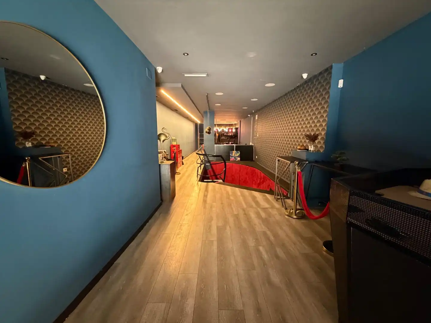Commercial properties for rent in Alicante / Alacant  with Air Conditioner