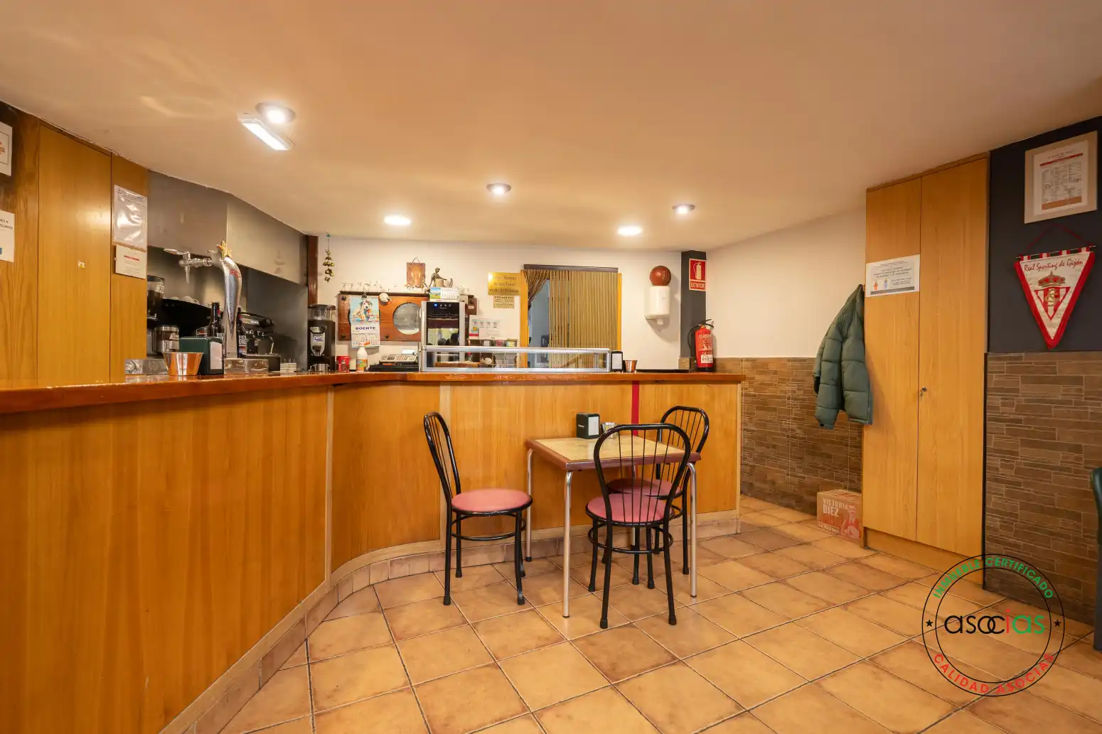 Business premises for sale in Gijón - Calle Baleares 19, imagen 15