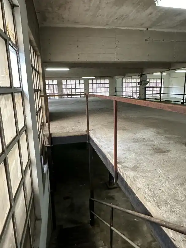 Nau industrial en venda a Arrankudiaga / Zollo, imagen 12
