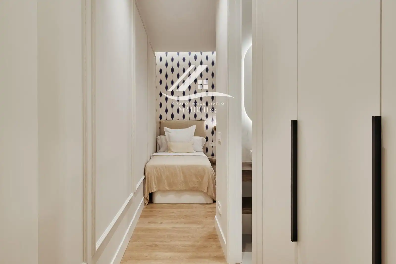 Flat with lift for sale in Calle de Alcántara, imagen 23