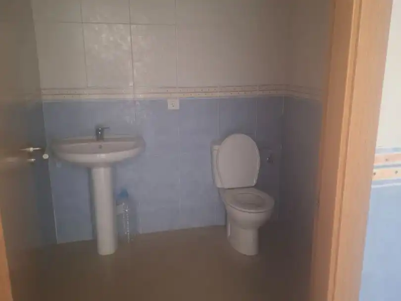 Baño de Oficina en venta en Alcázar de San Juan con Aire acondicionado y Calefacción