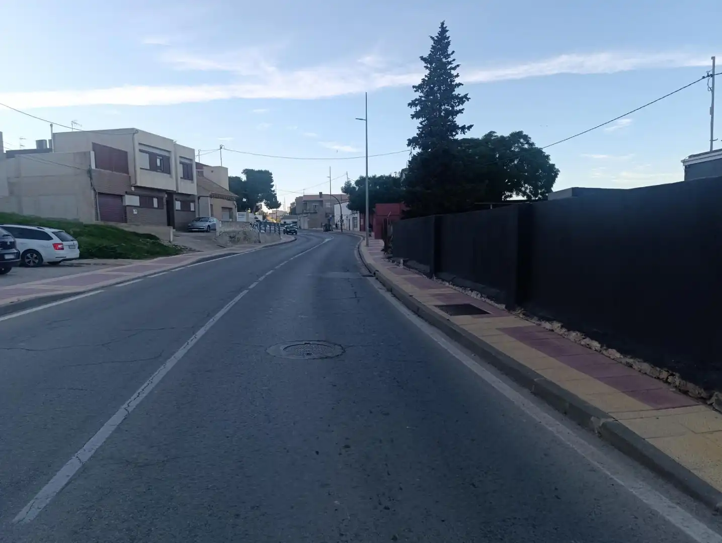 Residential land for sale in Calle PERONIÑO-BO CONCEPCION, imagen 14