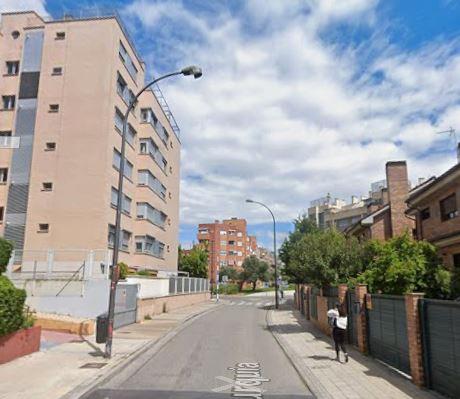 Foto 2 de Pis en venda a El Bercial, Getafe