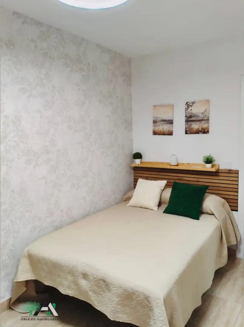Flat with terrace to rent in Calle los Reinosos, imagen 18