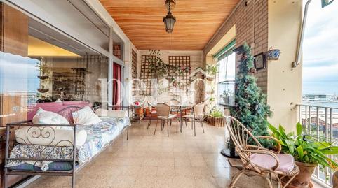 Foto 3 de Àtic en venda a El Grau, Valencia