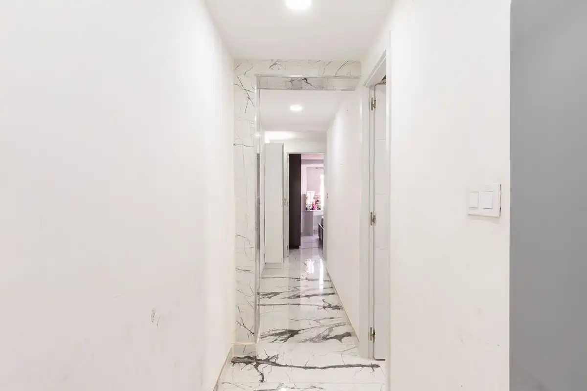 Pis en venda en Burjassot amb Calefacció