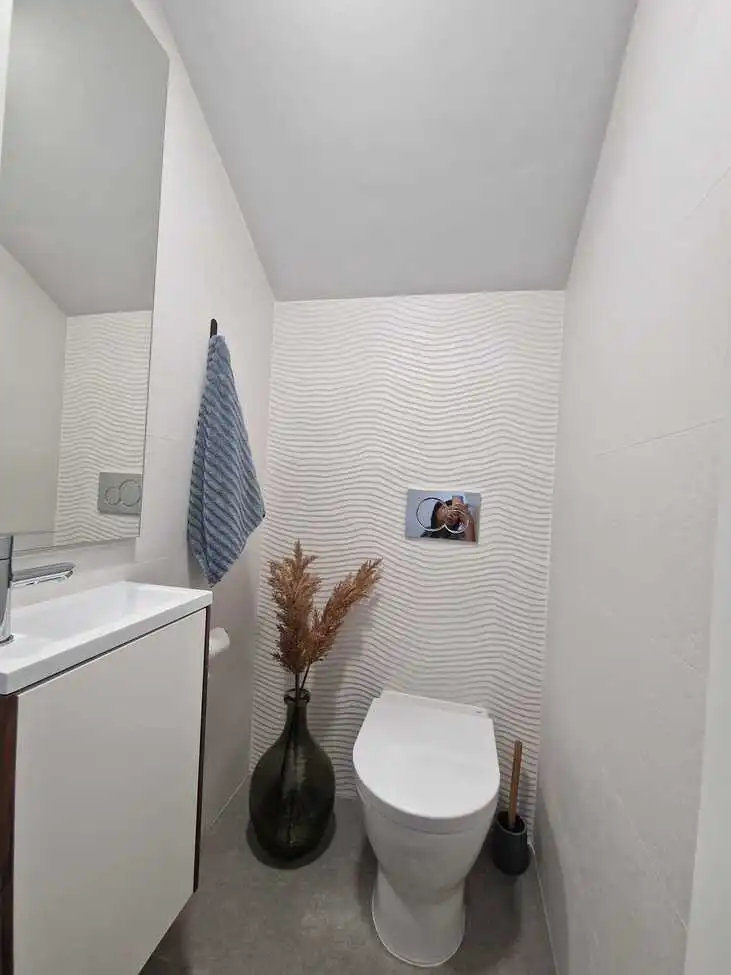 Attic for sale in El Edén