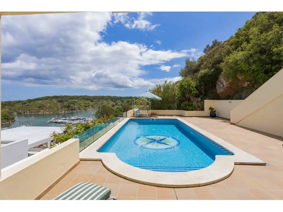 Detached house with pool for sale in Port d'Addaia, imagen 50