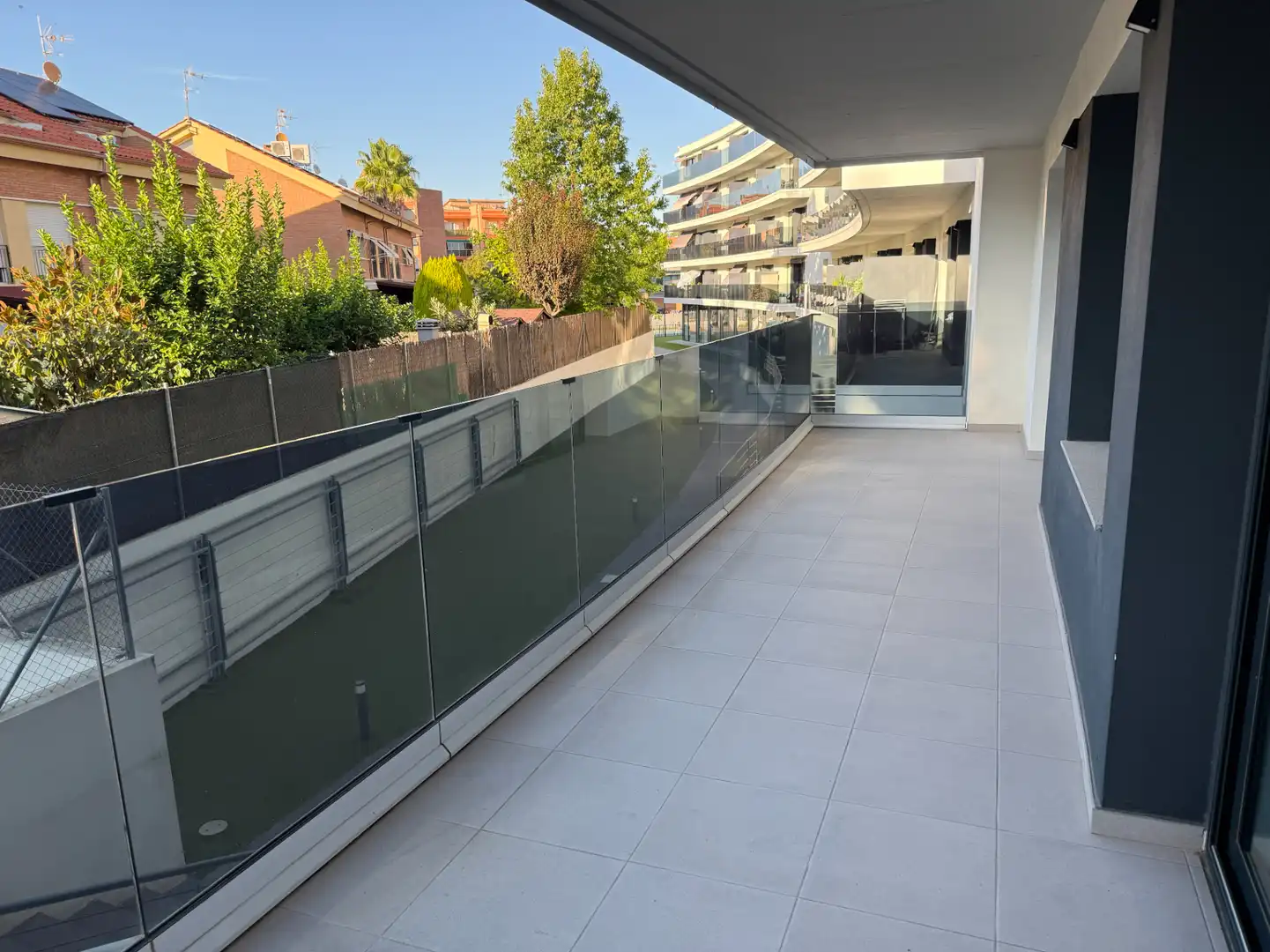 Flat with pool for sale in Carrer Ponent 11, imagen 15