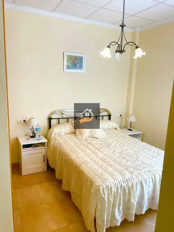 Villa con terrazza in vendita a Vélez-Rubio, imagen 12