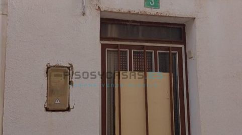 Foto 2 de Casa adosada en venda a Calle Zapaterias, 1, Landete, Cuenca