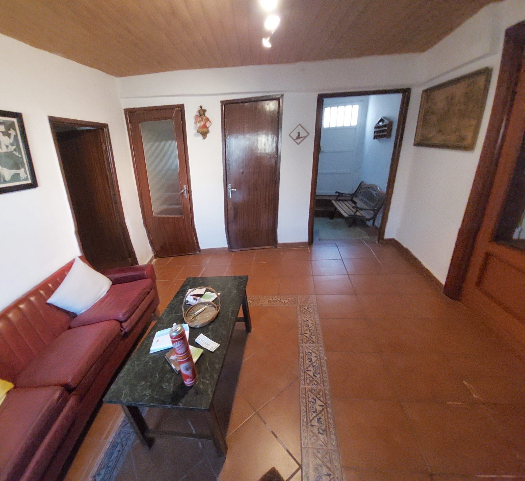 Country house for sale in Cavia  with Private garden and Storage room