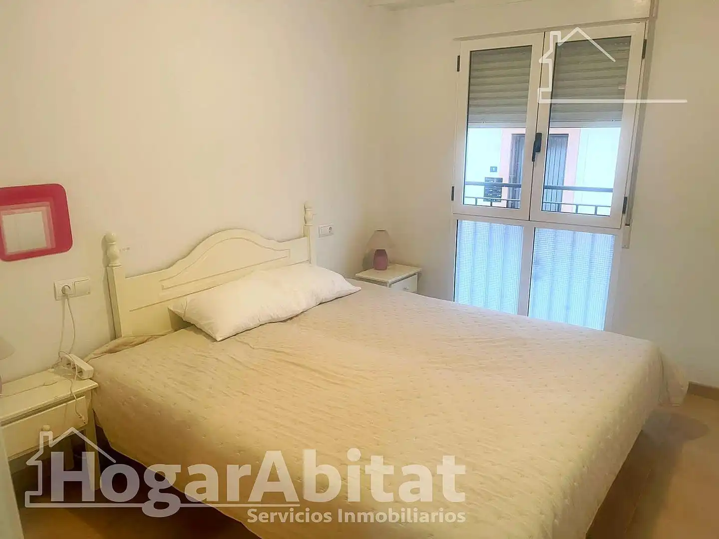 Bedroom of Flat for sale in Montepinar - La Aparecida - Raiguero
