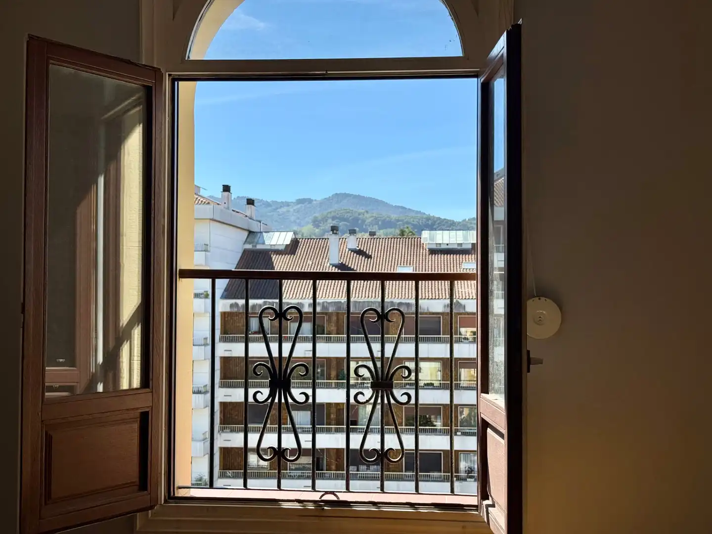 Appartement avec ascenseur à vendre à Colon Ibilbidea, imagen 23